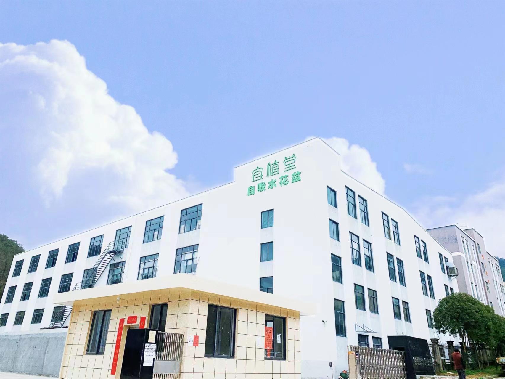 厂房图片