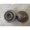 Bisagras de Hierro de Alta Resistencia para Puertas de Hierro Puerta de Villa Puerta Soldada Pivote Superior e Inferior Bisagras Removibles Desmontables Diámetro Exterior 6 cm