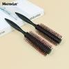 Peine para Rizos de Cuero Cabelludo Doméstico para Peinado Esponjoso, Peine de Masaje para Hombres y Mujeres para Cabello Ondulado Esponjoso con Hebilla Interna