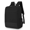 Mochila de negocios con panel trasero transpirable, bolsa para portátil de gran capacidad, impermeable y resistente al desgaste, cómoda para viajes de negocios y desplazamientos