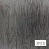 Atacado do Fabricante Papel com Textura de Madeira 120g Papel Couro Papel Metalizado Papel com Efeito Alto Brilho Papel para Embalagem de Caixa de Presente para Joias de Chá