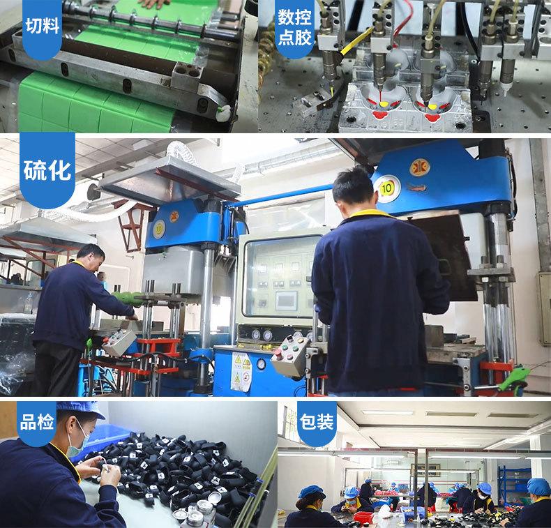 小夜灯定制LED充电卧室拍拍灯可爱柔光护眼伴睡硅胶小夜灯定制