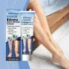 Crema Herbal para el Cuidado de las Piernas South Moon Esencia Herbal Suave Calmante Crema para el Cuidado y Masaje de la Piel de las Piernas