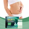 Googeer Gotas de Moringa Suaves a Base de Plantas Frescas e Hidratantes Naturales Puras Ligeras Cómodas y Suaves Gotas