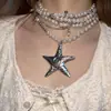 Colar Gargantilha Doce Fresco Laço de Pérola com Contas para Mulheres Design de Nicho Sentido da Moda Corrente para Clavícula Corrente de Pescoço Acessórios Tendência
