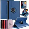 Funda Protectora para Tableta con Patrón de Tela Personalizada, Funda de Cuero Anticaídas, Funda Protectora para iPad Pro Compatible con Aire, Logo Personalizado Amazon