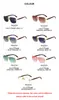 Gafas de Sol Retro sin Montura para Hombre con Bordes Cortados en Diamante y Patillas con Apariencia de Madera, Gafas de Sol al por Mayor para Comercio Transfronterizo