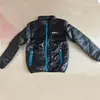 Estilo Americano Nuevo Transfronterizo Casual Invierno Engrosado Algodón Abrigo Hombres Cuello Alto Cardigan Exterior Algodón Chaqueta Venta Directa de Fábrica Stock Listo