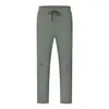 Pantalones para Hombre J5001 # Pantalones Deportivos, Otoño Finos Casuales de Seda de Hielo Secado Rápido para Correr, Rectos Holgados para Exteriores