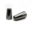 Shaker Boston Gunmetal Acero Inoxidable Dos Piezas Coctelera Barra Comercial Herramienta Mezcladora de Cócteles