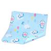 Colchoneta de Verano de Seda de Hielo Colchoneta para Pañales para Niños Bebés a Prueba de Fugas Colchoneta para Tía Sábana para Pañales de Cama para Ancianos para Niños