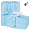 Almohadillas para Pañales de Adulto Extra Gruesas para Ancianos, Almohadillas de Enfermería Desechables, Almohadillas Especiales para Pañales para Ancianos