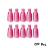 Conjunto de Presilhas Removedoras de Esmalte em uma Bolsa, Presilha Removedora de Esmalte de Segunda Geração, Venda Direta do Fabricante, Múltiplas Cores Disponíveis