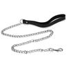 Collar sexual con cuerda de tracción para perros y parejas, con explosiones transfronterizas, correa para coquetear, cadena corporal