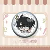 Bottons de Mercadoria de Anime, Jardineiros, Aranhas, Filantropos, Médicos, Pingentes para Itabag Estilo 2D