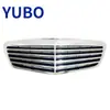 Yubo - Adecuado para la Rejilla Frontal del Mercedes-Benz Clase S W222 2010-2013 2218800483