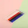 Recambios de Bolígrafo Desaparecen con Calor para Textiles, Telas y Cuero, Especializados para Dibujar Líneas, Activados por Calor, Desaparecen Automáticamente y se Desvanecen, Recambios de Bolígrafo al por Mayor