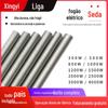 Fio resistência para forno elétrico de níquel-cromo direto da fábrica fio de aquecimento fio de aquecimento fio de aquecimento 300W-5000W
