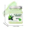Exfoliante Corporal Exfoliante Transfronterizo 500g Exfoliante de Limpieza Profunda Botella Grande para Eliminar la Piel de Gallina
