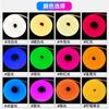 Tira de luz LED flexible de silicona 12v color neón para hacer forma de palabra súper brillante 220V exterior impermeable barra de luz suave