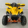 Moto de Praia ATV Gasolina 150cc Veículo Todo-o-Terreno Moto de Montanha Off-Road de Quatro Rodas com Certificado Fábrica de Origem
