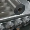Papel de aluminio tela de fibra de vidrio aislamiento ingeniería capa reflectante de papel de aluminio capa protectora de aislamiento espesamiento reducción de ruido aislamiento fabricantes