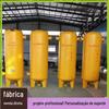 O preço do tanque de selagem de água de biogás, sistema de dessulfurização e desidratação de gabinete de gás de filme duplo de biogás, tanque de dessulfurização de biogás
