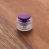 Clips de Primavera Coloridos para Niños, Sujetadores de Cordones sin Atar, Bandas Elásticas para Cintura de Ropa y Pantalones, Pinzas Cilíndricas de Nariz de Cerdo