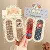 Franja Mágica de Velcro para Adultos e Meninas, Adesivos de Franja Doces, Acessórios de Cabelo, Ferramenta para Organizar o Cabelo, Adesivos de Cabelo Versáteis e Sem Emendas