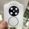 Adecuado para Película Protectora de Lente Huawei Pocket2 Pegatina Protectora de Cámara Huawei Pantalla de Seda Película de Lente Dividida Transparente