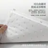 Hoja de algodón absorbente de aceite 100% polipropileno, especialmente diseñada para talleres de reparación de automóviles, fieltro absorbente de aceite para limpiar manchas de aceite, amigable con el aceite y repelente al agua