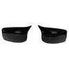 Adecuado para 03-07 BMW Serie 5 Bocina Carcasa de Espejo Retrovisor E60 E61E63 E64