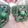 Fresadora de oro con buenas ventas, finura abrasiva pequeña, velocidad rápida y buen rendimiento