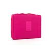 Bolsa de Cosméticos, Neceser, Bolsa Portátil de Viaje para Mujeres, Bolsa Impermeable de Almacenamiento para Avión, Bolsa de Almacenamiento de Viaje