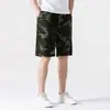 Pantalones de Trabajo Camuflaje Transfronterizos del Sudeste Asiático 2026 Nuevo Estilo Pantalones Cortos de Camuflaje Pantalones de Cinco Puntos para Hombre Pantalones de Verano para Hombre