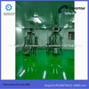 Tanque de mistura de líquidos automático Tonghui em aço inoxidável com aquecimento elétrico de resina, equipamento de produção de resina