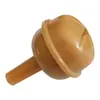 En stock Biberón pajita cuentas bola de gravedad pp regadera pistola desinfectante accesorios irrigador bola de succión de agua Set de pajitas para biberón