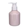 Material de embalagem para frasco de pasta de dente Novo frasco de pasta de dente Tipo push Frasco de limpeza facial 150g Frasco de plástico 150ml