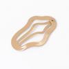 Pinza BB de nube de color estilo coreano color caramelo para flequillo lateral versátil TikTok horquilla color dopamina