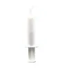 Dispositivo prellenado de tres piezas de 10 ml