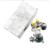 Adequado para a bomba de combustível do Ben M271 C180 C200 C260 E200 E260 E300 bomba de óleo de alta pressão