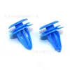 Adecuado para Mg Zs Mg3 Mg7 Mg6 Roewe 550 350 Panel Interior Gancho Clip de Cordón para Maletero