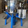 Misturador Multimodelo Vertical Aço Inoxidável Misturador de Ração Úmida e Seca 150kg Máquina de Mistura de Cores de Partículas de Plástico