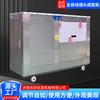 Equipo completo de máquina para hacer panecillos fritos comerciales, máquina para pan al vapor, línea de producción de máquina formadora, máquina automática para formar pan al vapor