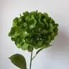90 piezas de hortensia para decoración de bodas, decoración suave, arreglos florales para hoteles, pared de flores, cascada de flores, paisajismo de centros comerciales, decoración exterior