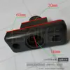 Liga de Alumínio Porta Retrátil Elétrica Acessórios de Plástico Bloco Garfo de Borracha Deslizante Pad Manga Resistente ao Desgaste Conector de Clipe de Fio Guia