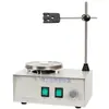 Agitador Magnético de Laboratorio Pantalla Digital Calentamiento a Temperatura Constante Control de Temperatura Agitador de Suspensión Electromagnética Instrumentos Xfk Fangke