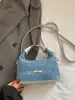 Acessório de Escritório Super Popular Bolsa Tote Pequena para Mulheres, Nova Tendência de Verão 2026 Bolsa de Ombro Exquisita, Bolsa Transversal para o Dia a Dia