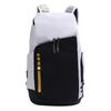 Mochila casual para el día a día mochila de gran capacidad mochila con amortiguación de aire mochila de tela Oxford mochila para estudiantes mochila de viaje para exteriores