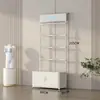Estante para exhibir ropa interior, perchero para calcetines, estante para ropa interior, expositor de lencería, estante para exhibir pijamas, perchero para sujetadores, vitrina para sujetadores, de pie